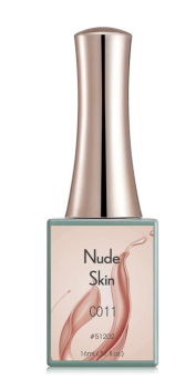 Gellack Nude Skin C011 UV/LED